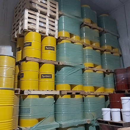 Hiraola's Product Image